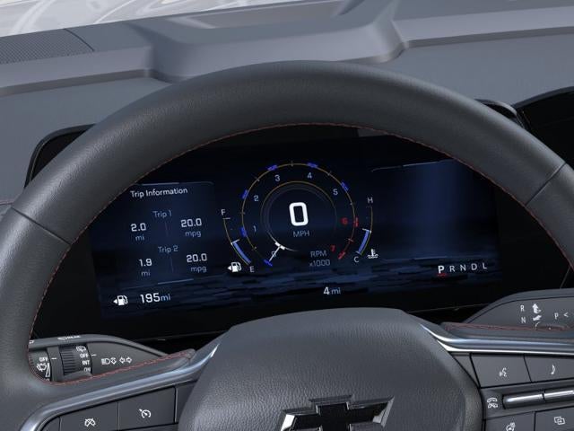 2027 Chevrolet Suburban 4WD RST