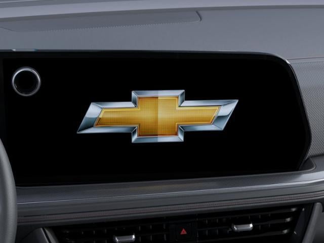2027 Chevrolet Suburban 4WD RST