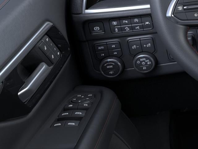 2027 Chevrolet Suburban 4WD RST