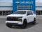 2027 Chevrolet Suburban 4WD RST