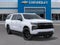2027 Chevrolet Suburban 4WD RST