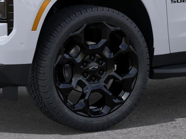 2027 Chevrolet Suburban 4WD RST