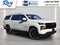 2026 Chevrolet Suburban 4WD RST