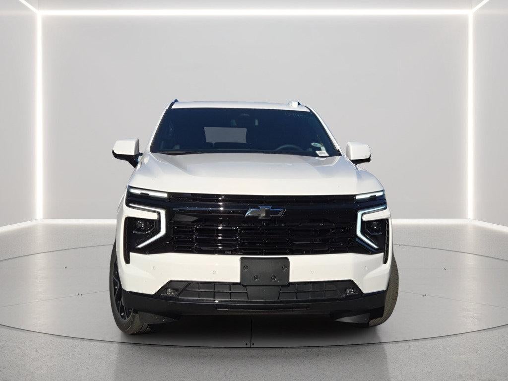 2026 Chevrolet Suburban 4WD RST