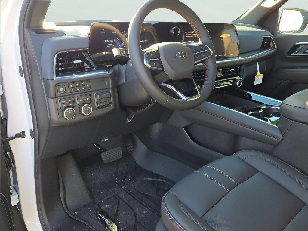 2026 Chevrolet Suburban RST - Photo 27