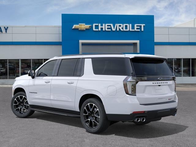 2026 Chevrolet Suburban RST - Photo 42