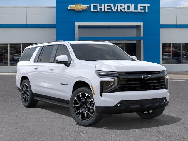 2026 Chevrolet Suburban RST - Photo 46