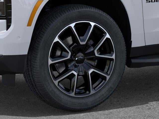 2026 Chevrolet Suburban RST - Photo 48