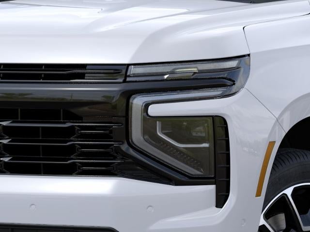 2026 Chevrolet Suburban RST - Photo 49