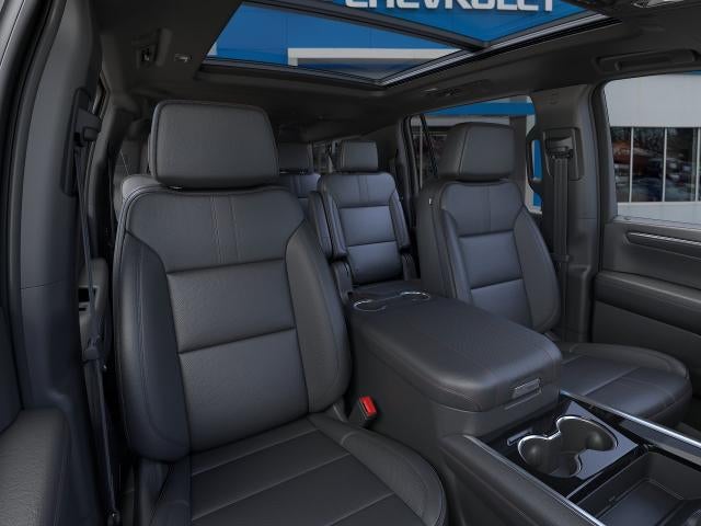 2026 Chevrolet Suburban RST - Photo 55