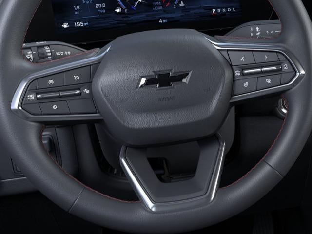 2026 Chevrolet Suburban RST - Photo 58