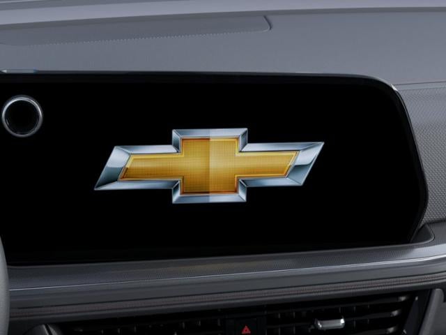 2026 Chevrolet Suburban 4WD RST