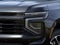 2027 Chevrolet Suburban 4WD RST