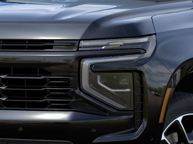 2027 Chevrolet Suburban 4WD RST