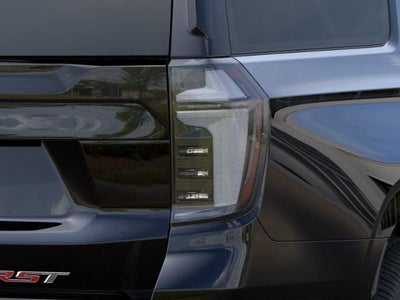 2027 Chevrolet Suburban 4WD RST