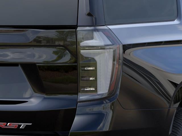 2027 Chevrolet Suburban 4WD RST