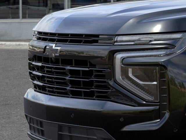 2027 Chevrolet Suburban 4WD RST