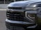 2027 Chevrolet Suburban 4WD RST