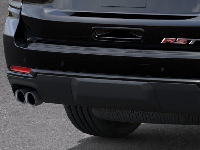 2027 Chevrolet Suburban 4WD RST