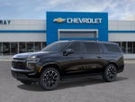 2027 Chevrolet Suburban 4WD RST