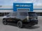 2027 Chevrolet Suburban 4WD RST