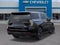 2027 Chevrolet Suburban 4WD RST