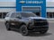 2027 Chevrolet Suburban 4WD RST