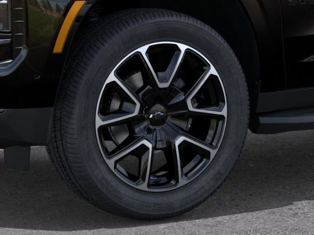 2027 Chevrolet Suburban 4WD RST