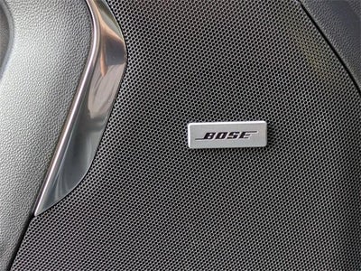 2026 Chevrolet Suburban 4WD Premier