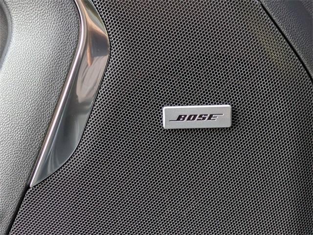 2026 Chevrolet Suburban 4WD Premier