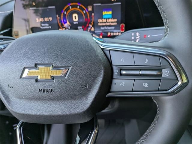 2026 Chevrolet Suburban 4WD Premier