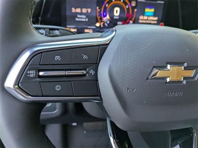 2026 Chevrolet Suburban 4WD Premier