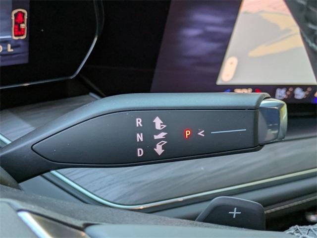 2026 Chevrolet Suburban 4WD Premier