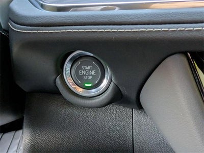 2026 Chevrolet Suburban 4WD Premier