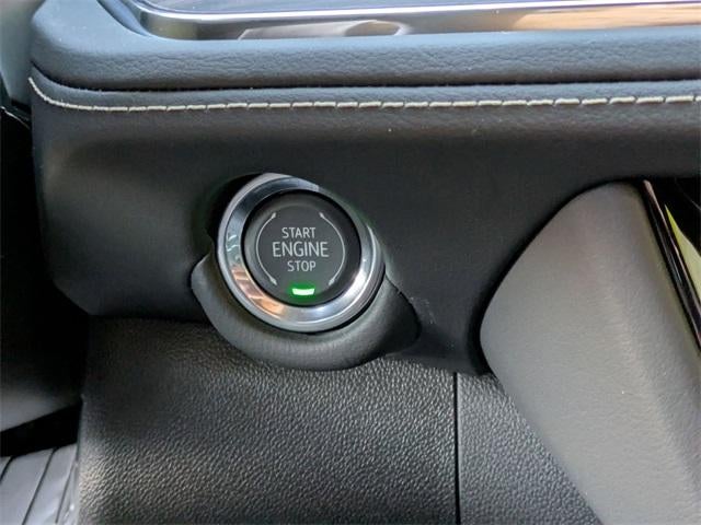 2026 Chevrolet Suburban 4WD Premier