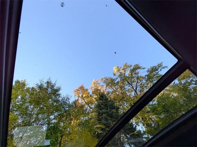 2026 Chevrolet Suburban 4WD Premier