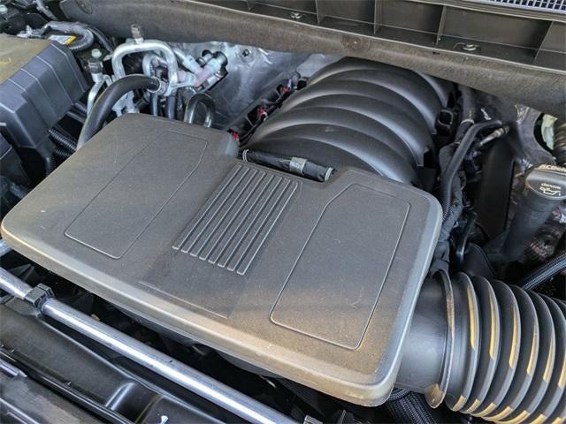 2026 Chevrolet Suburban 4WD Premier