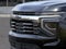 2026 Chevrolet Suburban 4WD Premier