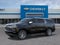 2026 Chevrolet Suburban 4WD Premier