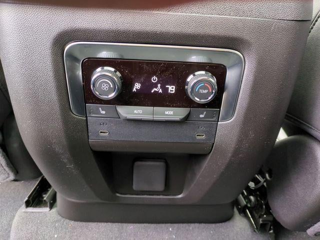 2026 Chevrolet Suburban 4WD Premier