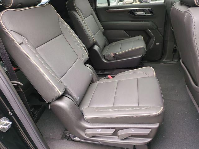 2026 Chevrolet Suburban 4WD Premier