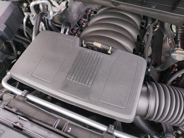 2026 Chevrolet Suburban 4WD Premier