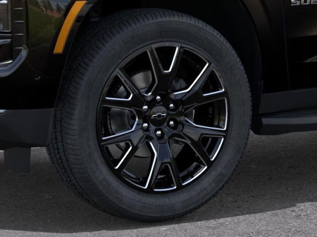 2026 Chevrolet Suburban 4WD Premier