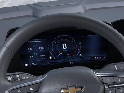 2026 Chevrolet Suburban 4WD Premier