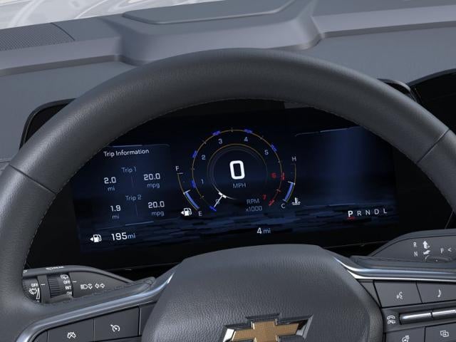 2026 Chevrolet Suburban 4WD Premier