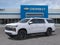 2026 Chevrolet Suburban 4WD Premier
