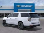 2026 Chevrolet Suburban 4WD Premier
