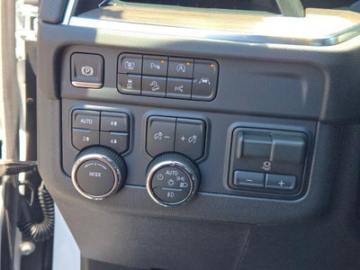 2026 Chevrolet Suburban 4WD Premier