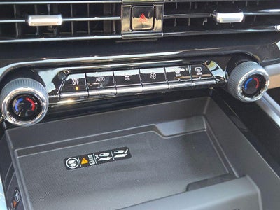 2026 Chevrolet Suburban 4WD Premier