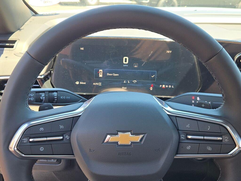 2026 Chevrolet Suburban 4WD Premier
